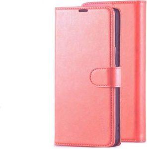 Clickcase Flip Cover for Realme 9 SE 5G (Pink, Dual Protection)