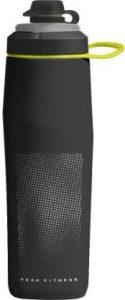 CamelBak Peak Fitness 0.75ml Black/Silver Sports Bottle Holder