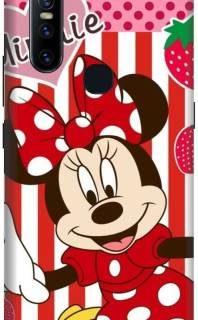 PHONE WALEY.COM Back Cover for VIVO Y15 (Multicolor, Waterproof)