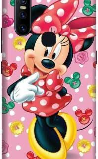 PHONE WALEY.COM Back Cover for VIVO Y15 (Multicolor, Waterproof)