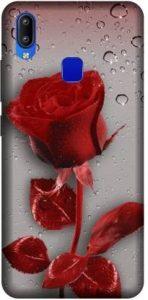 PHONE WALEY.COM Back Cover for VIVO Y93 (Multicolor, Waterproof)