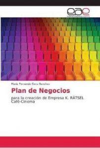 Plan de Negocios (Spanish, Paperback, Cano Sanchez Maria Fernanda)