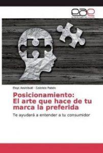 Posicionamiento (Spanish, Paperback, Arambule Elvys)