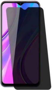 Dolphin Edge To Edge Tempered Glass for Vivo Y52S (Pack of 1)