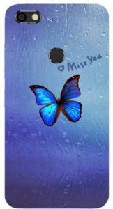 Print maker Back Cover for Lenovo A5 Back cover / Lenovo A5 Back Cover (Multicolor, Anti-radiation, Silicon)