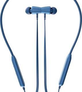 LAVA Probuds N3 Bluetooth Headset (Blue, In the Ear)