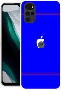 PAYSTORE Back Cover for Motorola G22 , PATW0000IN , Moto G22 , g22 , Motorola g22 (Multicolor, Silicon)