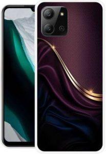 PAYSTORE Back Cover for Infinix Hot 11 2022 , X675 , Infinix Hot 11 , Hot 11 2022 (Multicolor, Silicon)