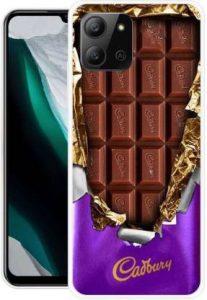 PAYSTORE Back Cover for Infinix Hot 11 2022 , X675 , Infinix Hot 11 , Hot 11 2022 (Multicolor, Silicon)
