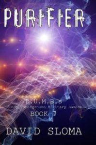 Purifier (English, Paperback, Sloma David)