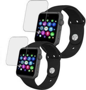 WARSI AYURVDIC SHAFAKHANA Screen Guard for JAKCOM Android Calling Smart mobile 4G watch (Pack of 1)