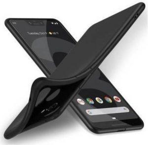 RBCASE Back Cover for Oppo F3 (Black, Grip Case)
