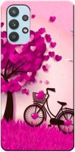 StroFit Back Cover for Samsung Galaxy A33 5G 2517 (Multicolor, Dual Protection, Silicon)