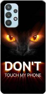 StroFit Back Cover for Samsung Galaxy A33 5G 2678 (Multicolor, Flexible, Silicon)
