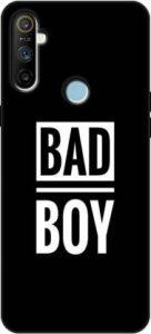 DBLS Back Cover for Realme Narzo 20A (Multicolor, Grip Case, Silicon)
