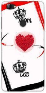BAGRA Back Cover for Lava Z92 (Multicolor, Grip Case, Silicon)