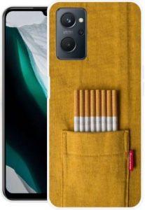 Khadoliya Back Cover for Realme 9i (Multicolor, Grip Case, Silicon)