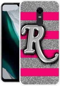 ROSSY Back Cover for Mi Redmi Note 5 (Multicolor, Grip Case, Silicon)