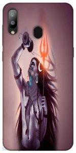 redfly Back Cover for Samsung Galaxy A30 (Multicolor, Grip Case, Silicon)