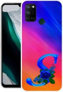 PRINTGARD Back Cover for Realme 7i (Multicolor, Grip Case, Silicon)