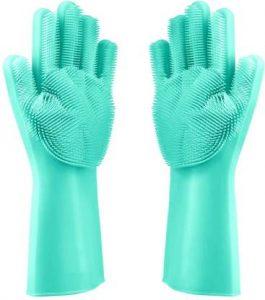 kukmak Wet and Dry Glove (Free Size)