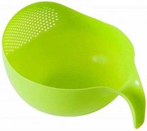 DEAGAN Colander (Green Pack of 1)