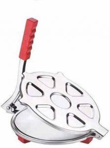 Panchanan Cold Manual Dough Press (PANPP)