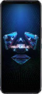 ASUS ROG Phone 5 (White, 256 GB) (12 GB RAM)