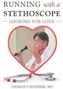 Running With a Stethoscope (English, Paperback, S Buehner Thomas MD)