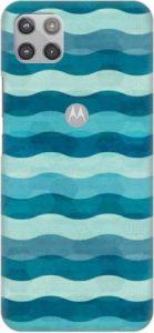 COBIERTAS Back Cover for MOTO G 5G (Multicolor, Hard Case)