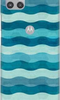 COBIERTAS Back Cover for MOTO G 5G (Multicolor, Hard Case)