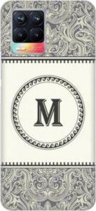 Coberta® Back Cover for Realme 8 (Multicolor, Hard Case)