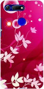 RangDe Back Cover for Honor View 20 (Pink)