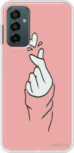 Masterprint Back Cover for Samsung Galaxy F23 5G (Multicolor, Dual Protection, Silicon)