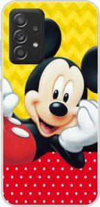 Dreamcase Back Cover for SAMSUNG Galaxy A23 (Multicolor, Dual Protection, Silicon)