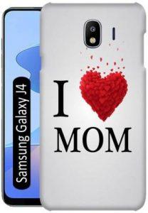 Crafto Rama Back Cover for Samsung Galaxy J4, SM-J400F, SM-J400 (Multicolor, 3D Case)