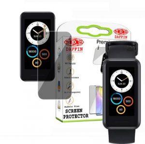 daffin Screen Guard for realme Band 2 (Pack of 1)