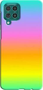 My Thing! Back Cover for Samsung Galaxy F62 (Multicolor, Hard Case)