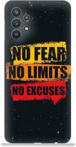 My Thing! Back Cover for Samsung Galaxy M32 5G (Multicolor, Hard Case)