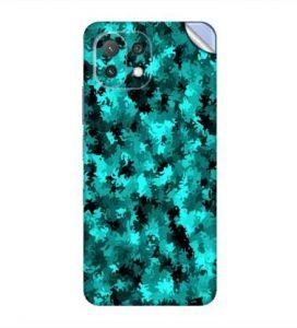GADGETSWRAP Mi 11 Lite Mobile Skin (Multicolor)