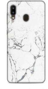 Shoptrip Back Cover for Samsung Galaxy A20 / A30 (Multicolor, 3D Case)