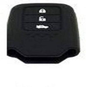 OSSDEN Car Key Cover