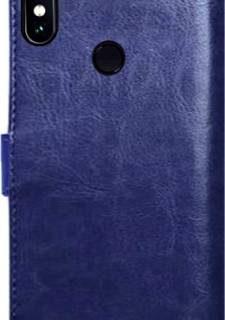 MYSHANZ Flip Cover for Mi Redmi Note 5 Pro, Mi Redmi Note 5 Pro flip cover, Mi Redmi Note 5 Pro mobile flip cover (Multicolor)
