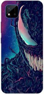 Bluvver Back Cover for Realme C20,RMX3061, Batman, Best, Comic, Marvel, Super, Back Cover (Multicolor, Hard Case)