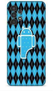 Keviv Back Cover for Samsung Galaxy A13, Samsung Galaxy A13 4G (Multicolor, Hard Case)