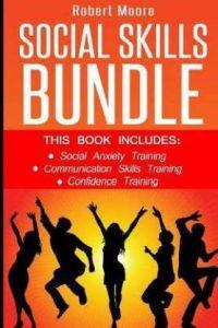 Social Skills (English, Paperback, Moore Robert Prof)