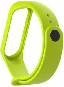 BKN Strap Smart Activity Tracker Smart Band Strap (Green)