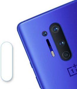 pubg piro Back Camera Lens Glass Protector for OnePlus 8 Pro (Pack of: 1)