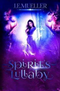 Spirit's Lullaby (English, Paperback, Mueller J E)