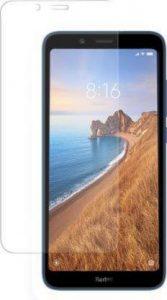 mozzen Tempered Glass Guard for Redmi 7A (Pack of 1)